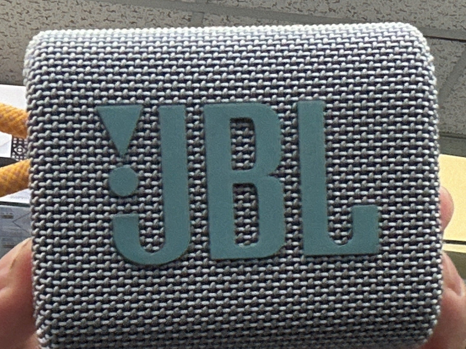 JBL GO 3