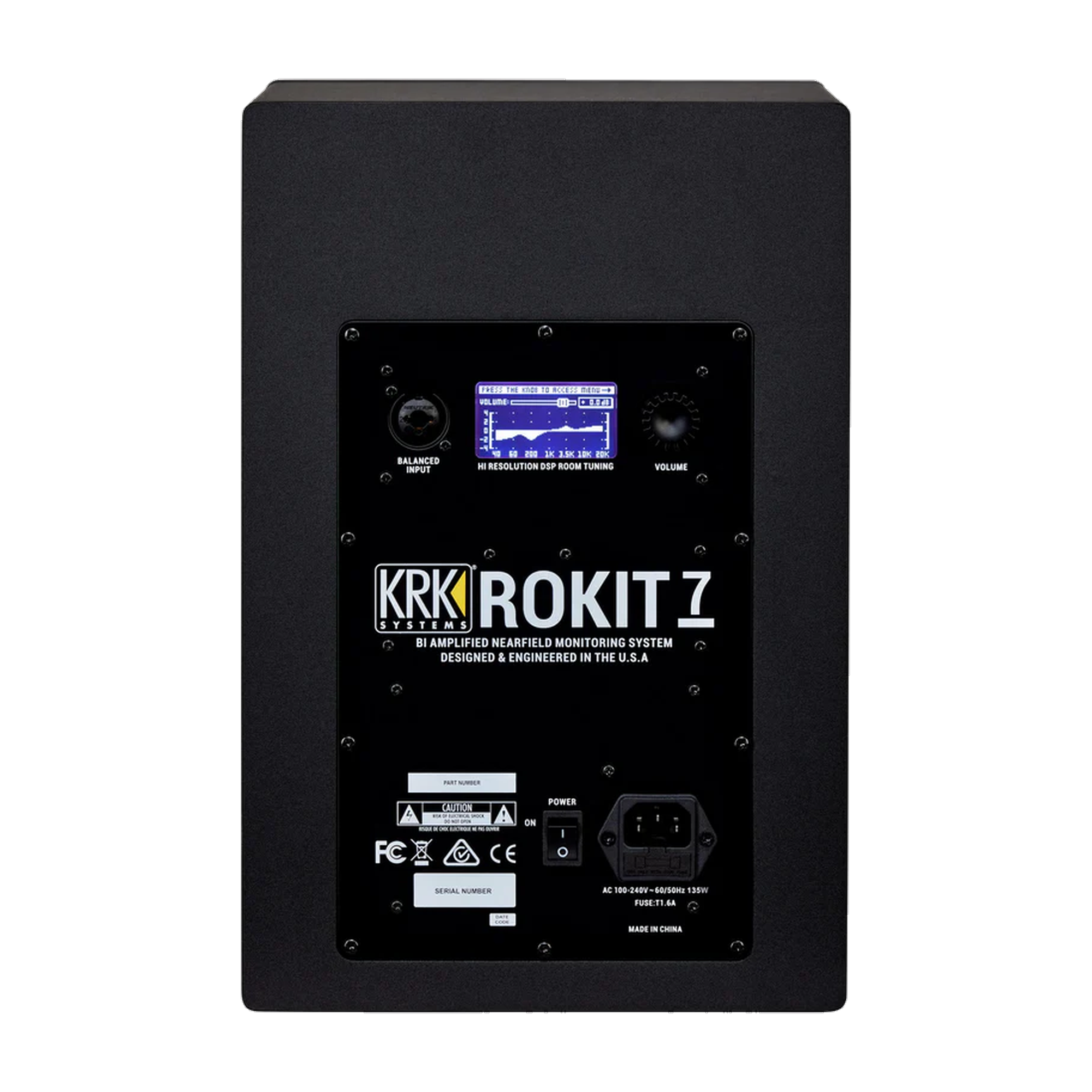 Rokit 7 G4