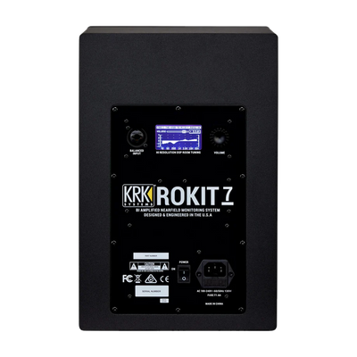 Rokit 7 G4