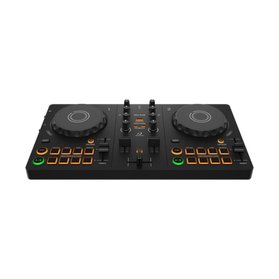 AlphaTheta DDJ-FLX2
