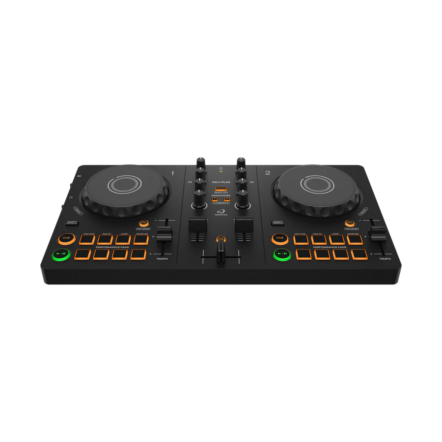 DDJ-FLX2