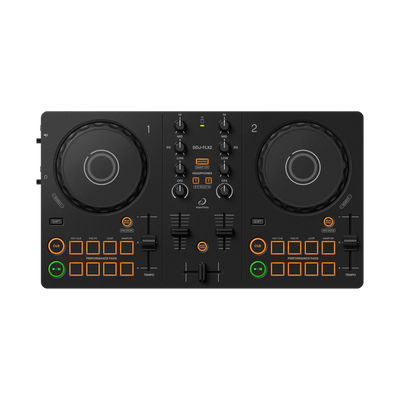 AlphaTheta DDJ-FLX2