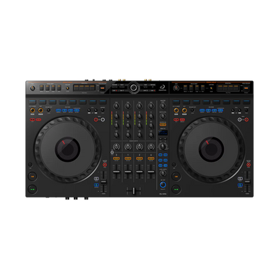 AlphaTheta DDJ-GRV6