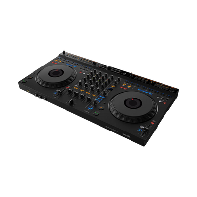 AlphaTheta DDJ-GRV6