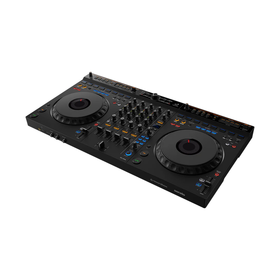 DDJ-GRV6
