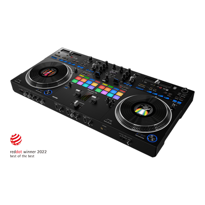 Pioneer DJ DDJ-REV7