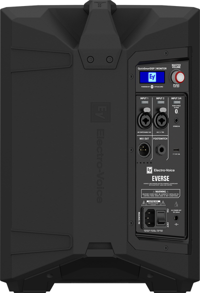 Electro-Voice Everse 8