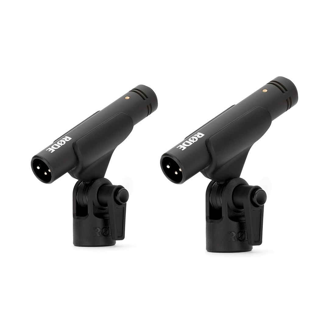 Rode Wireless ME Dual