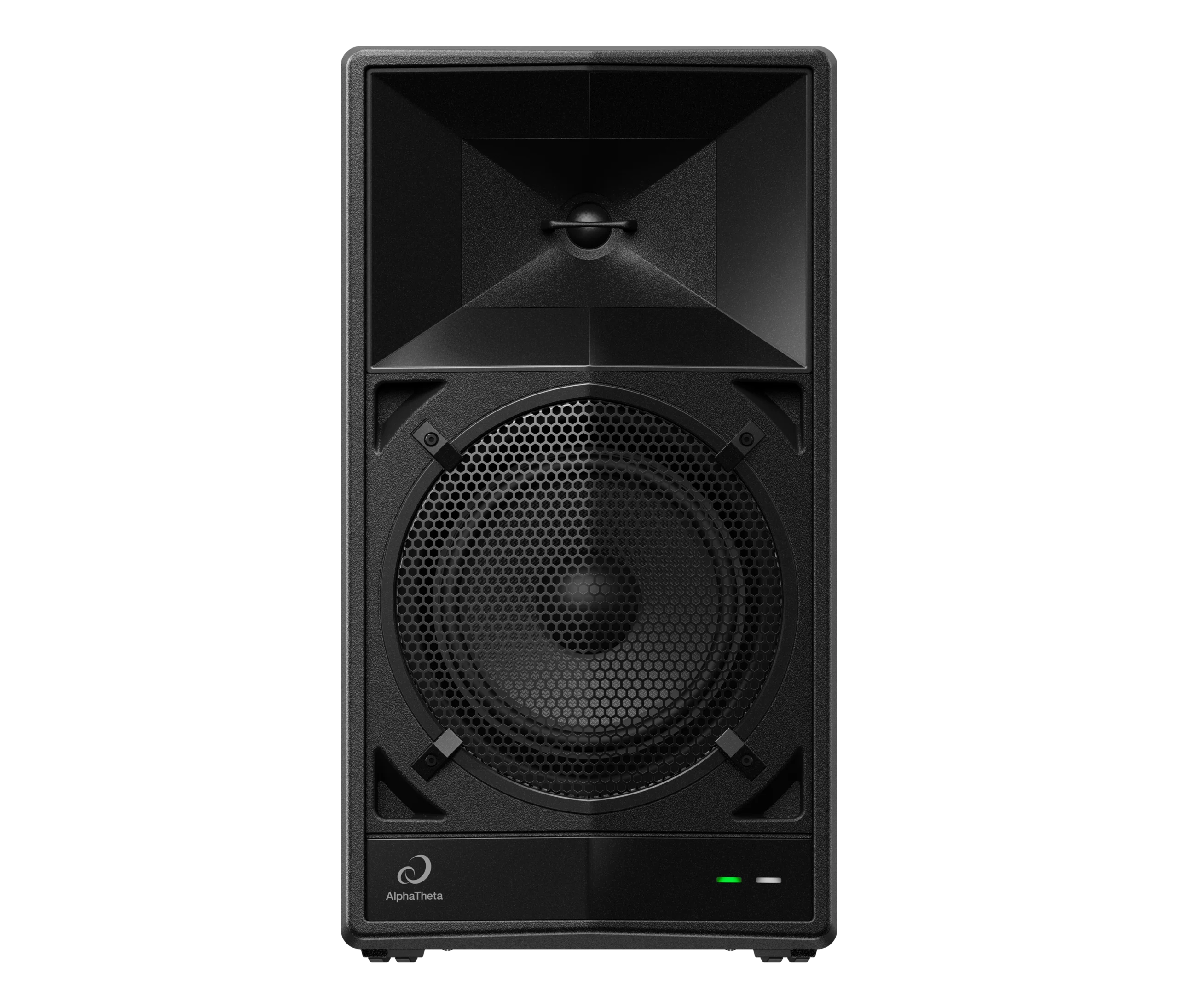 Alphatheta/Pioneer DJ Wave-Eight