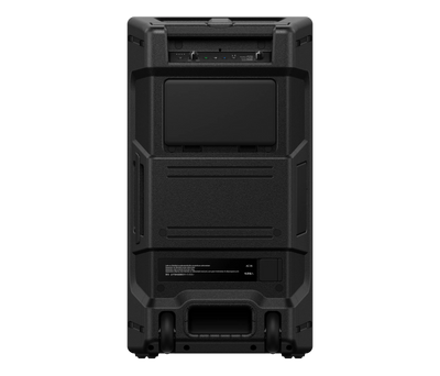 Alphatheta/Pioneer DJ Wave-Eight