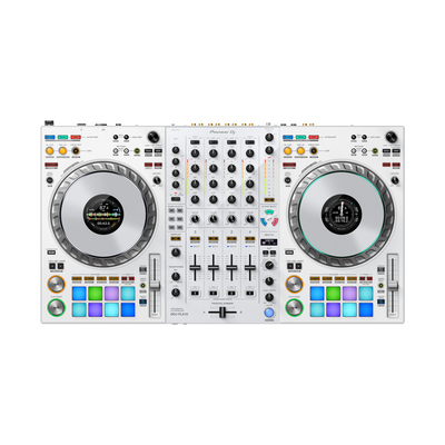 Pioneer DJ DDJ-FLX10