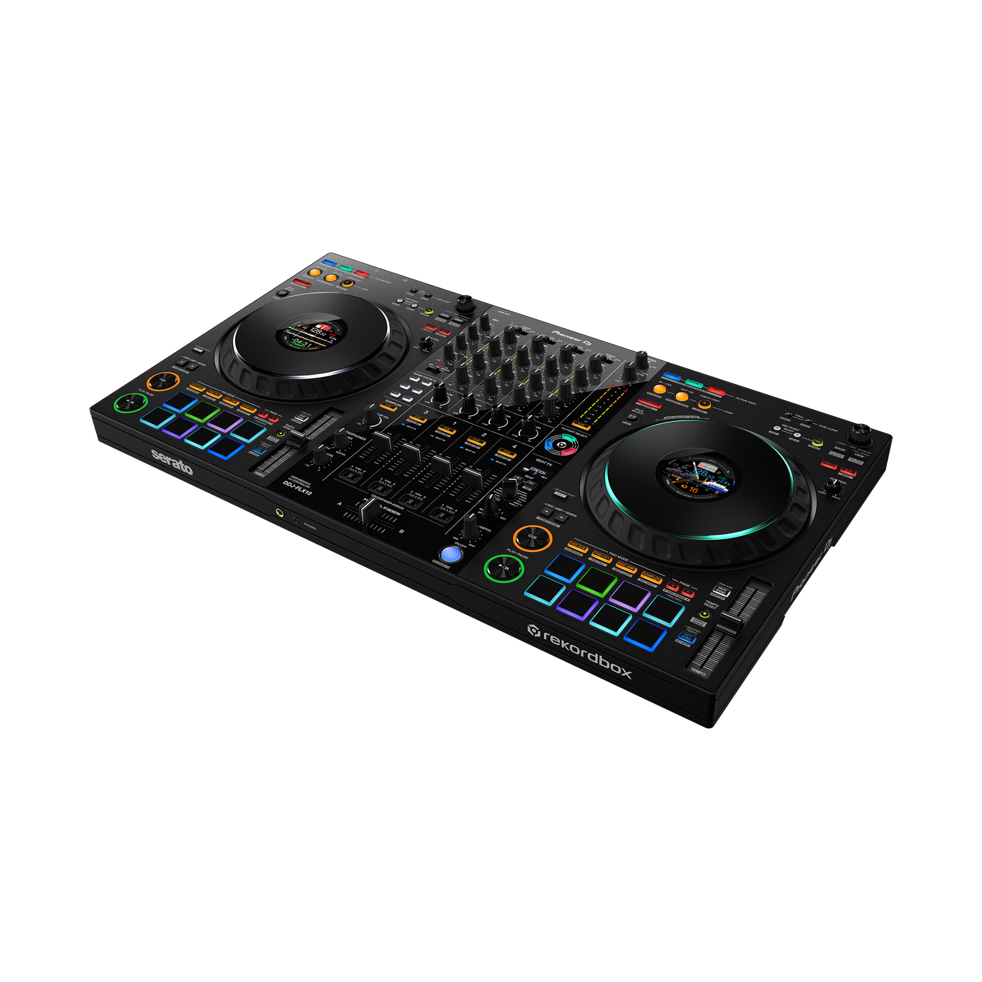 Pioneer DJ DDJ-FLX10
