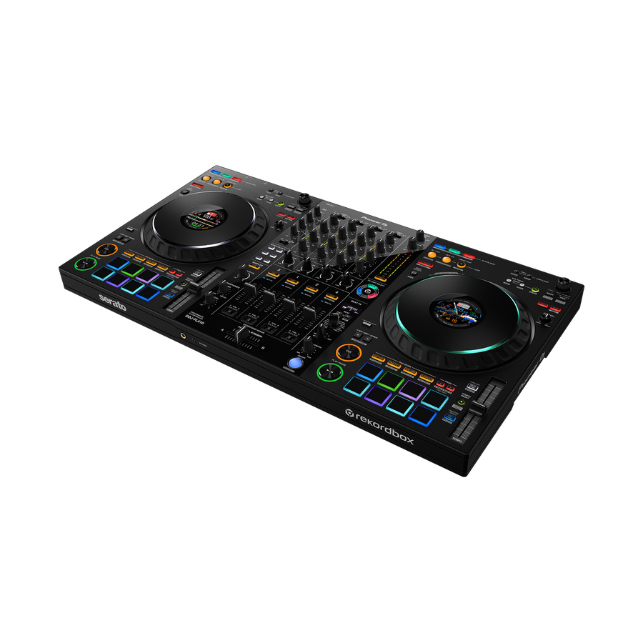 DDJ-FLX10