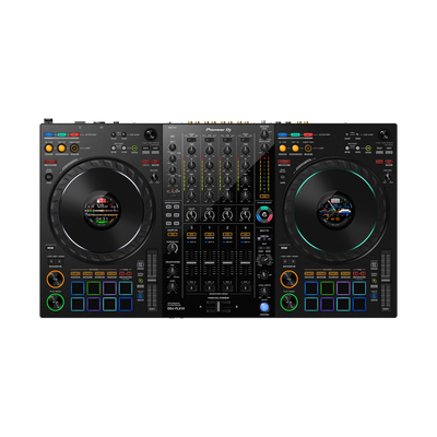 Pioneer DJ DDJ-FLX10