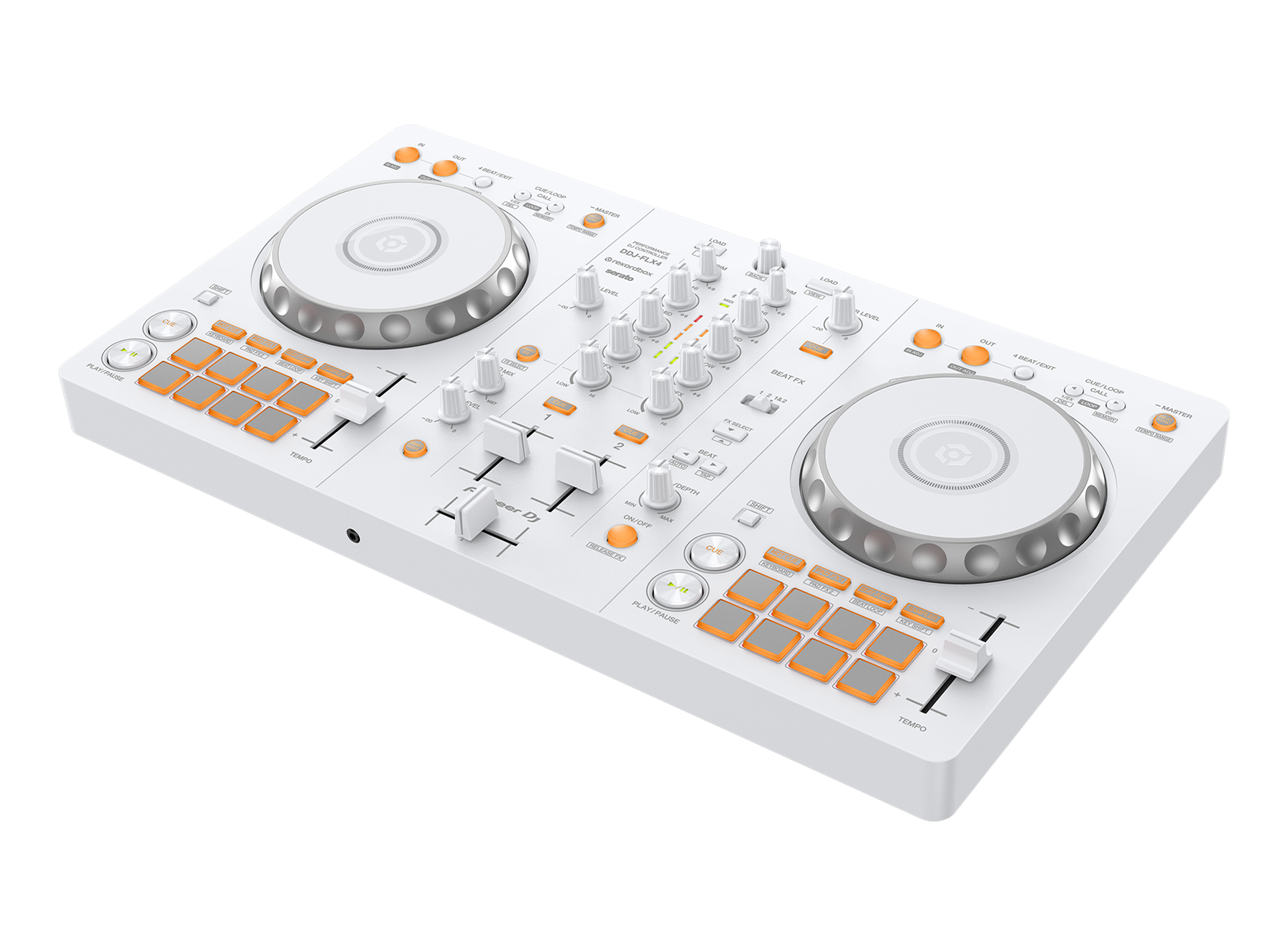 DDJ-FLX4