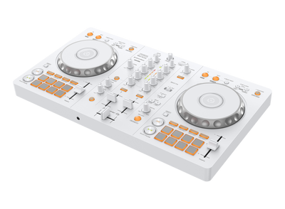 DDJ-FLX4