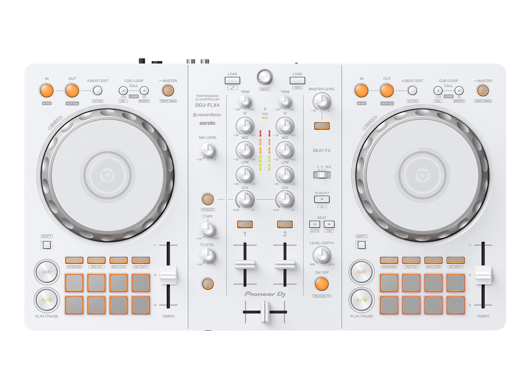 DDJ-FLX4