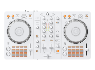 DDJ-FLX4