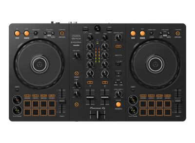 DDJ-FLX4