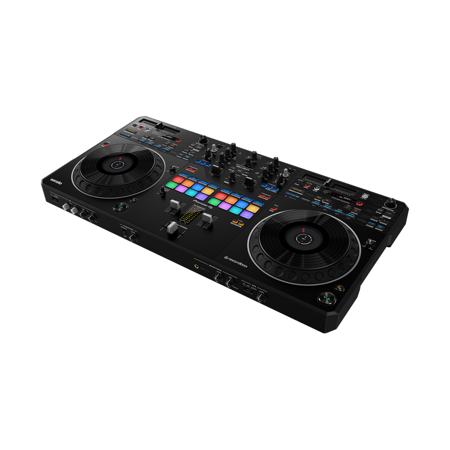 DDJ-REV5