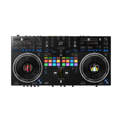 Pioneer DJ DDJ-REV7