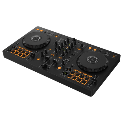 Alphatheta/Pioneer DJ DDJ-FLX4