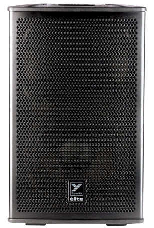 Yorkville EF12P
