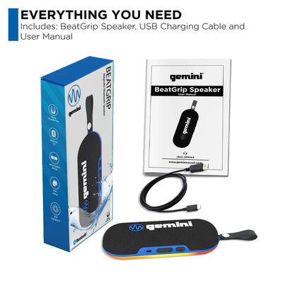Gemini BeatGrip