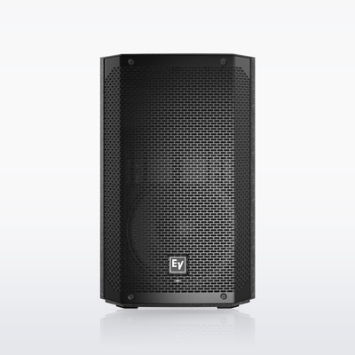 Electro-Voice ELX200-10P powered loudspeaker, front view