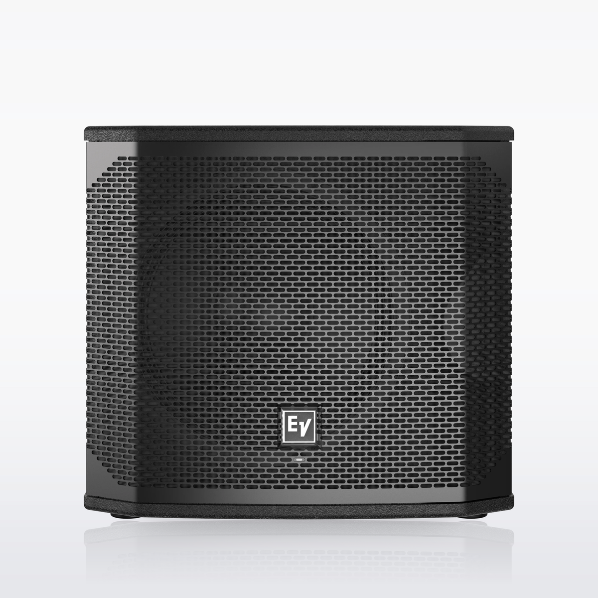 Electro-Voice ELX200-12SP powered subwoofer, front view