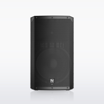 Electro-Voice ELX200-15P powered loudspeaker, front view