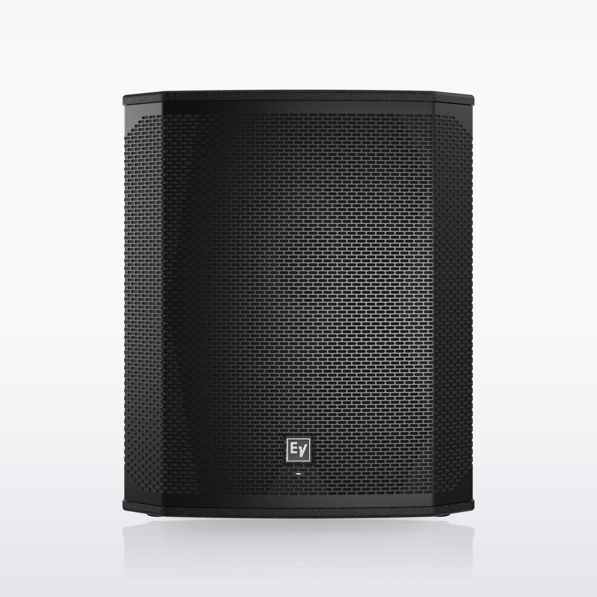 Electro-Voice ELX200-18SP powered subwoofer, front view