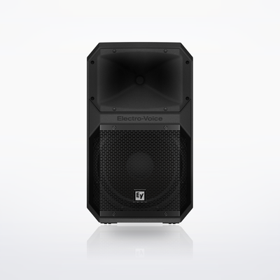 Electro-Voice EVIVA 12P powered loudspeaker, front view