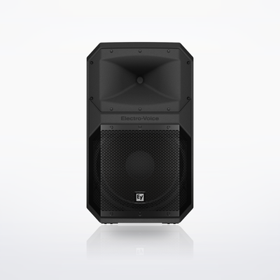 Electro-Voice EVIVA 15P powered loudspeaker, front view