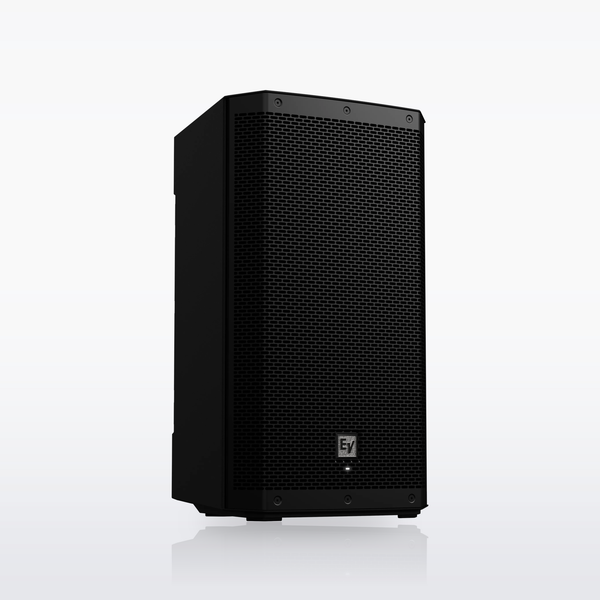 Electro-Voice ZLX-12P-G2 powered loudspeaker, three-quarter right view