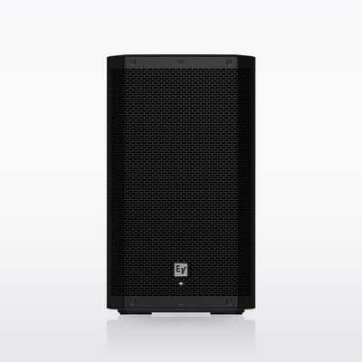 Electro-Voice ZLX-12P-G2 powered loudspeaker, front view