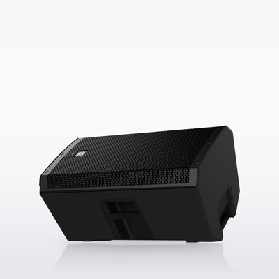 Electro-Voice ZLX-12P-G2 powered loudspeaker, floor monitor position