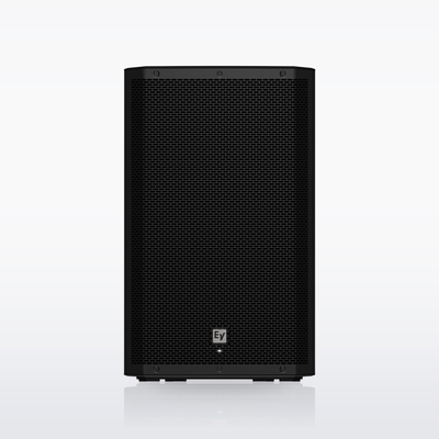 Electro-Voice ZLX-15P-G2 powered loudspeaker, front view