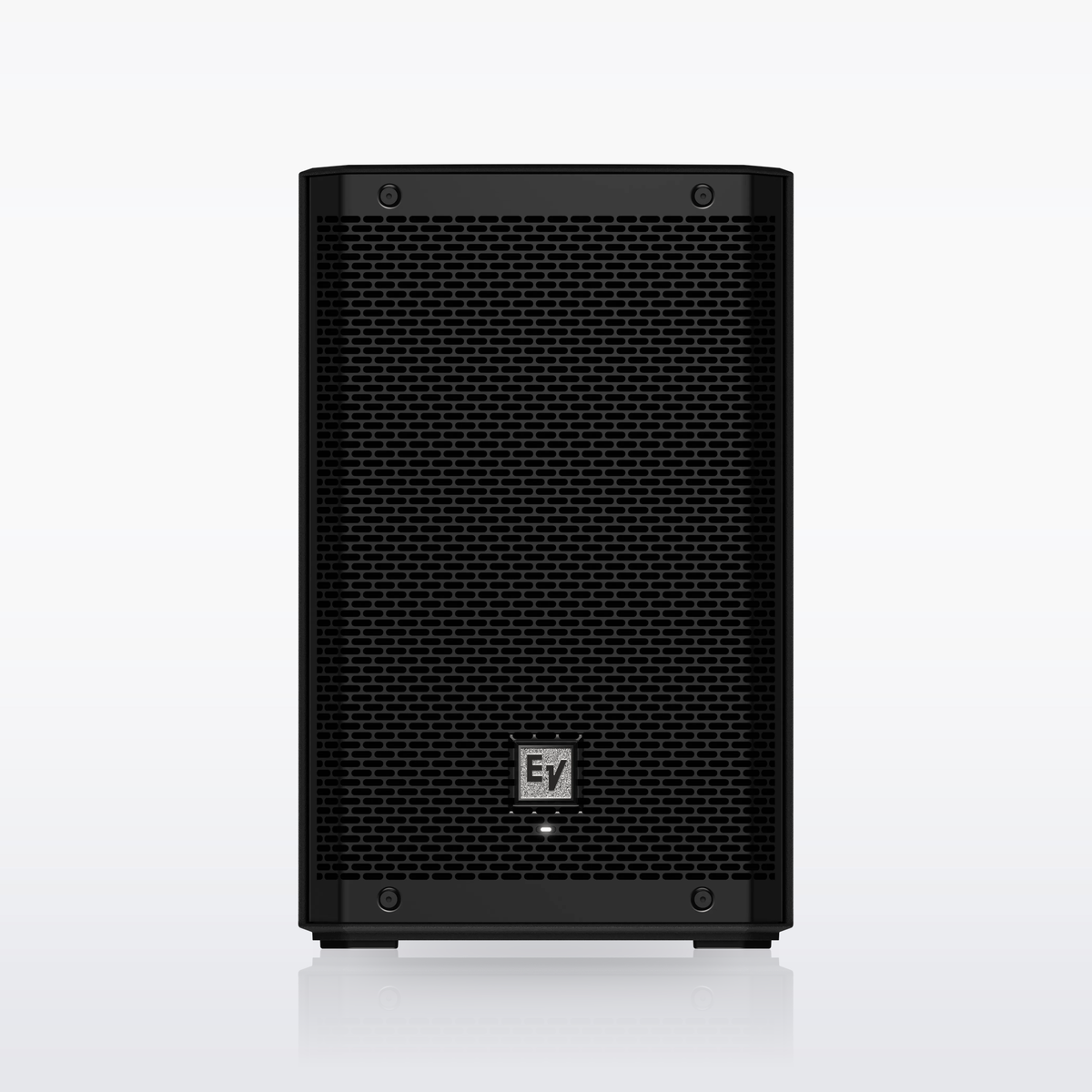 Electro-Voice ZLX-8P-G2 powered loudspeaker, front view