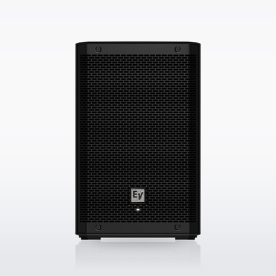 Electro-Voice ZLX-8P-G2 powered loudspeaker, front view