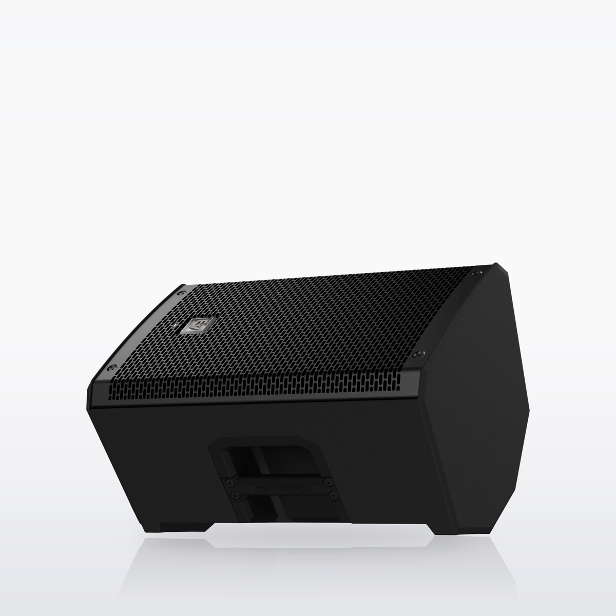 Electro-Voice ZLX-8P-G2 powered loudspeaker, floor monitor position