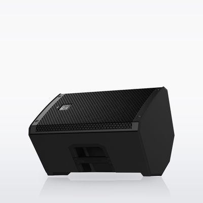 Electro-Voice ZLX-8P-G2 powered loudspeaker, floor monitor position