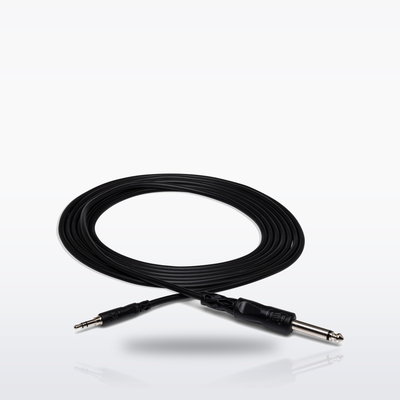 Hosa CMP-100 Mono Interconnect, full view