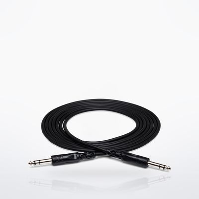 Hosa CSS-100 Balanced Interconnect, full view