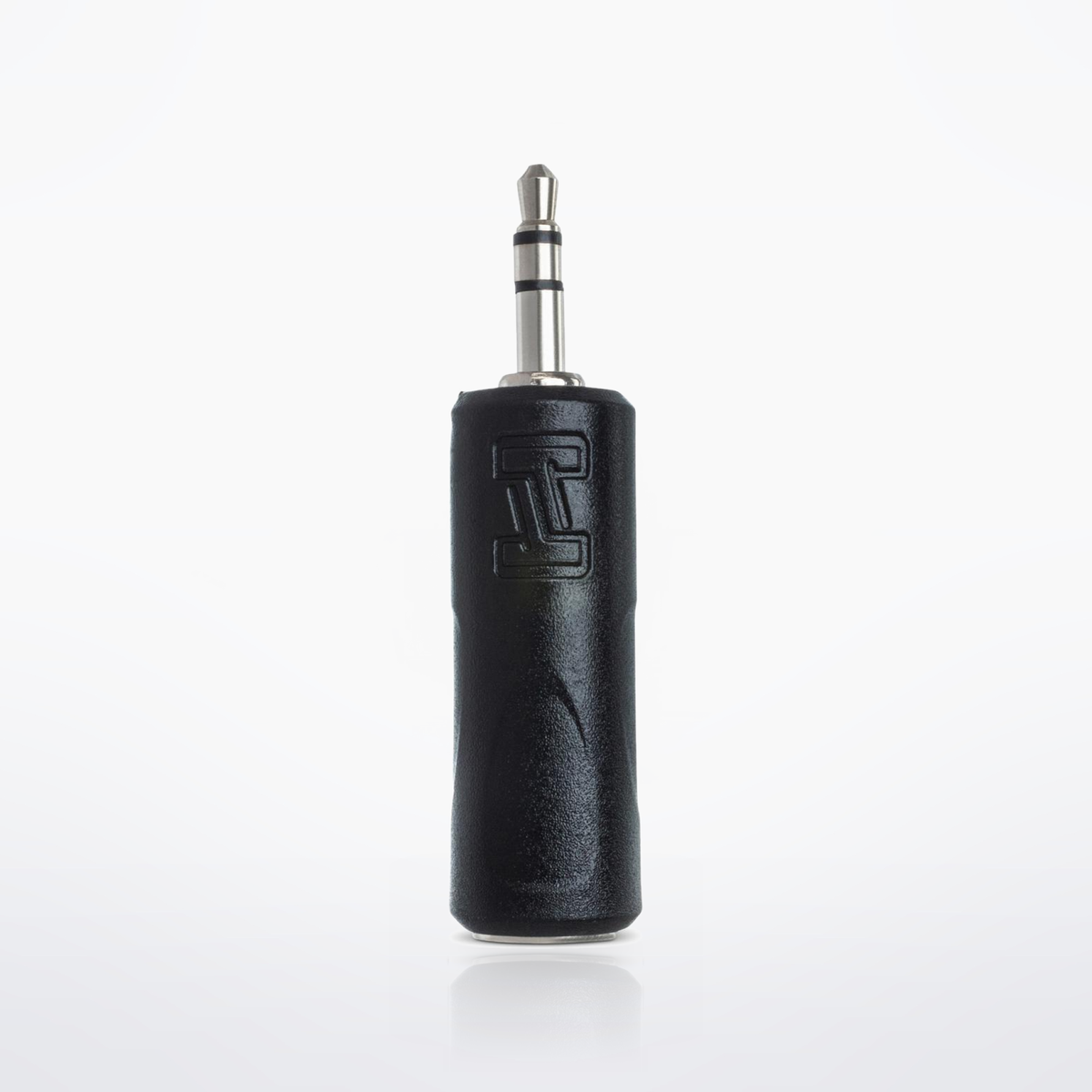 Hosa GMP-112 adapter, side view