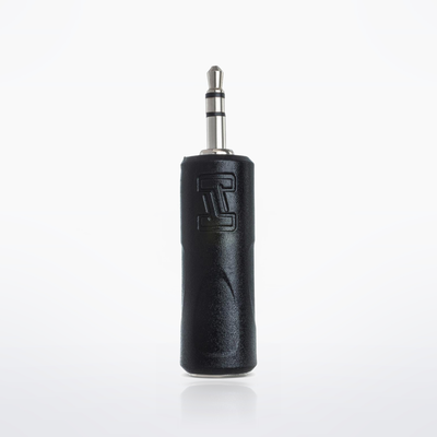 Hosa GMP-112 adapter, side view