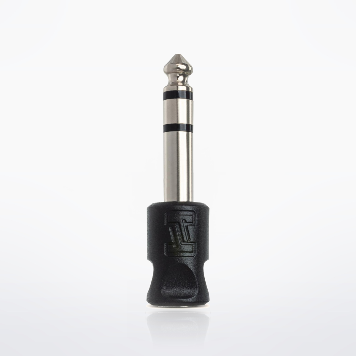 Hosa GPM-103 adapter, side view