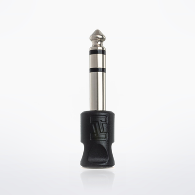 Hosa GPM-103 adapter, side view