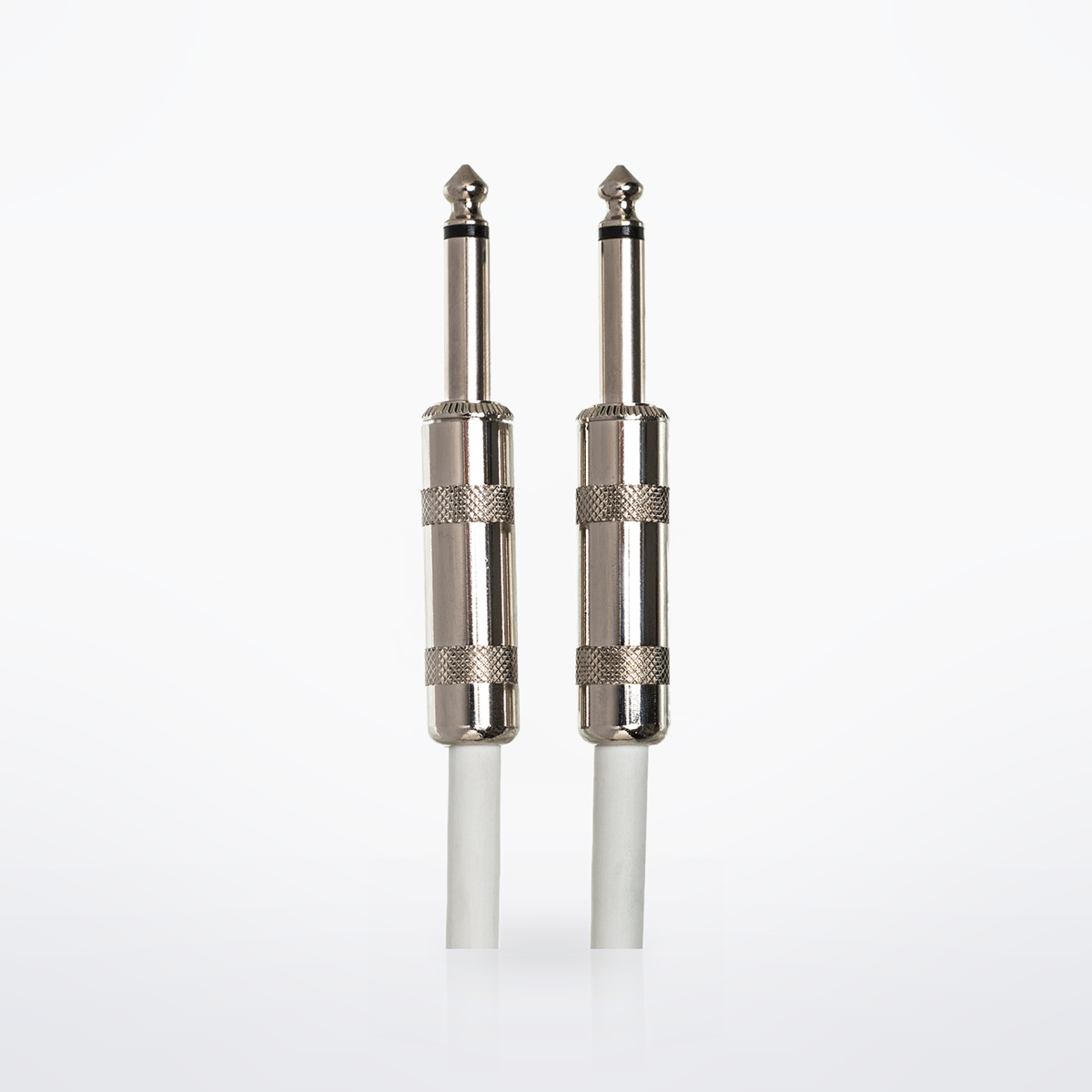 Hosa GTR-200 Guitar Cable, connector view
