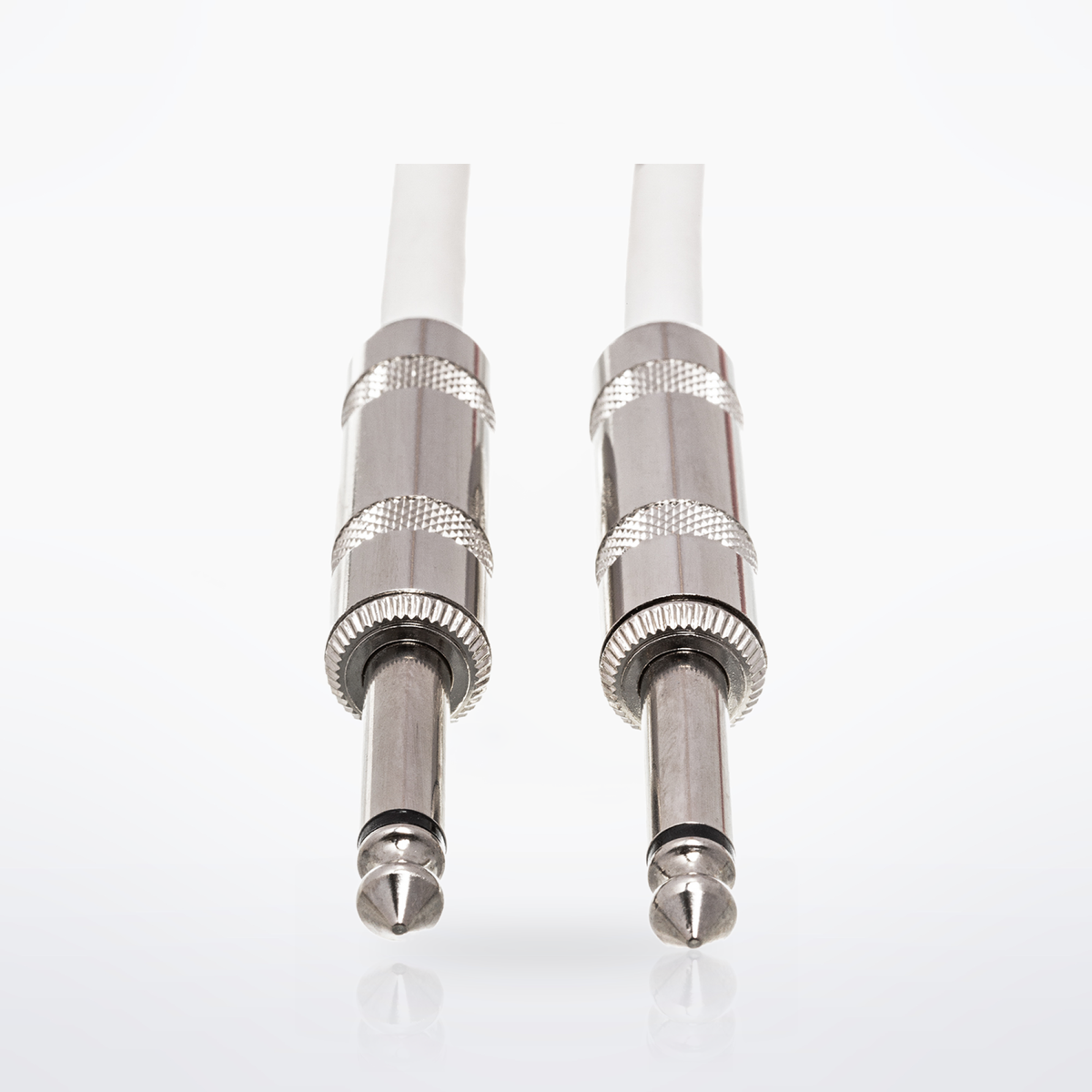 Hosa GTR-200 Guitar Cable, front view